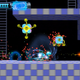 Illustration for article titled emMighty No. 9/em Screens Give New Look at emMega Man/em Successor